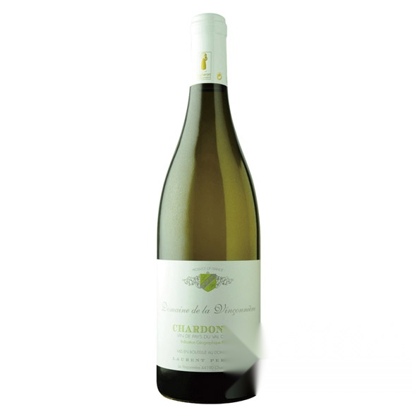 Chardonnay Domaine de la Vansonniﾃｨre