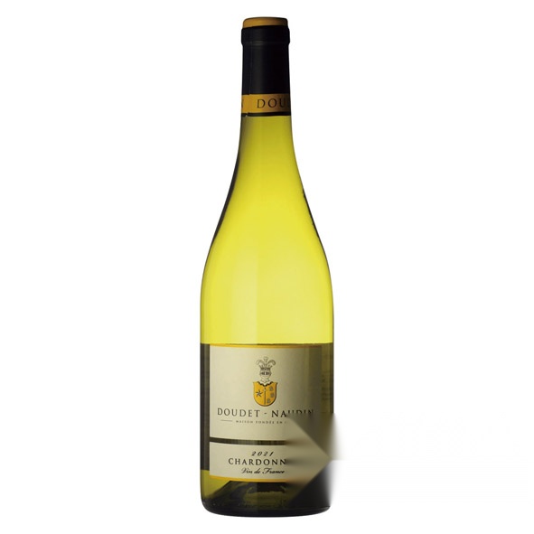 Doudet Naudin Chardonnay