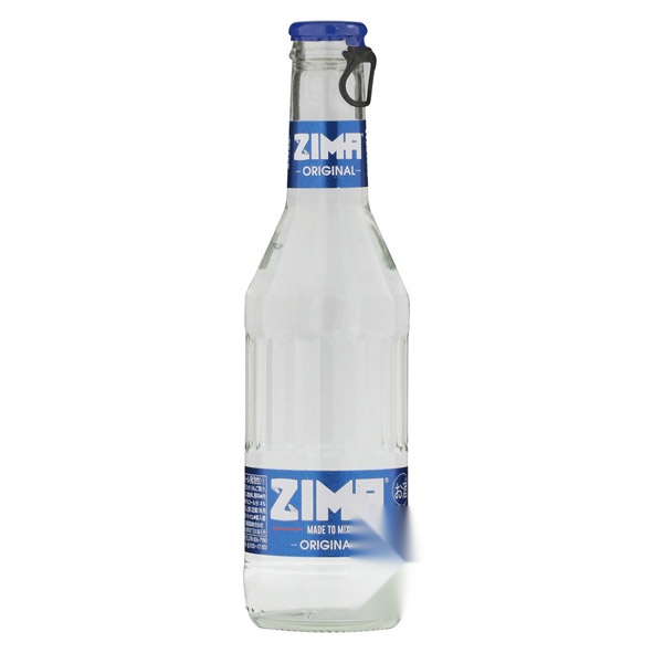 Zima 275ml (pack of 6)