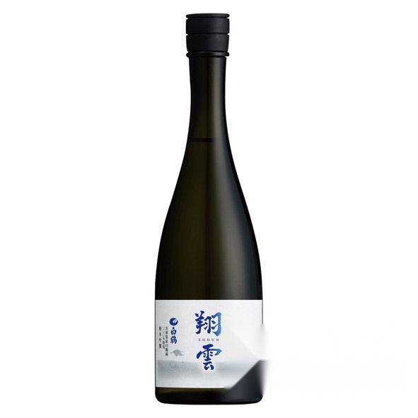 Shoun Junmai Ginjo 720ml