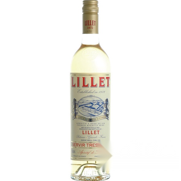 Rille Blanc