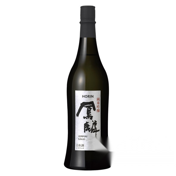 Junmai Ginjo Hourin 720ml