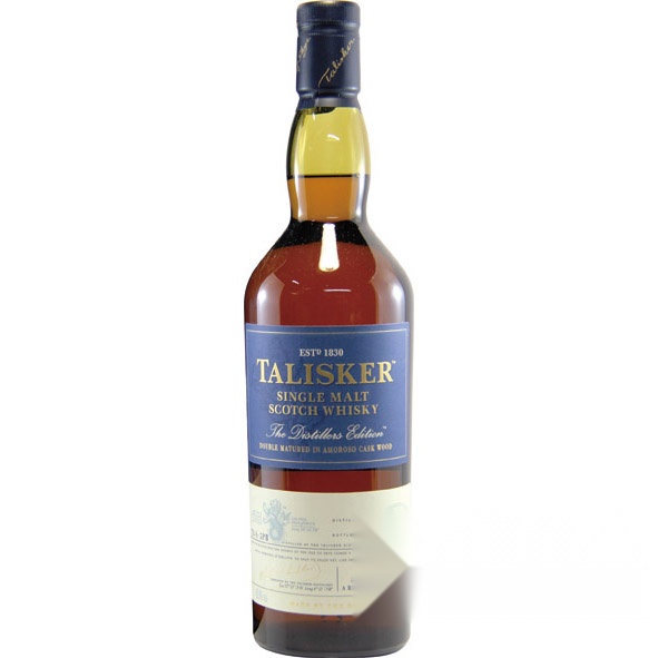 Talisker Surge