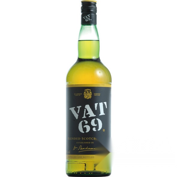 Bat 69 1000ml