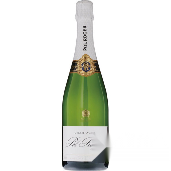 Pol Roger Brut Reserve