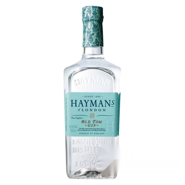 Hayman's Old Tom Gin