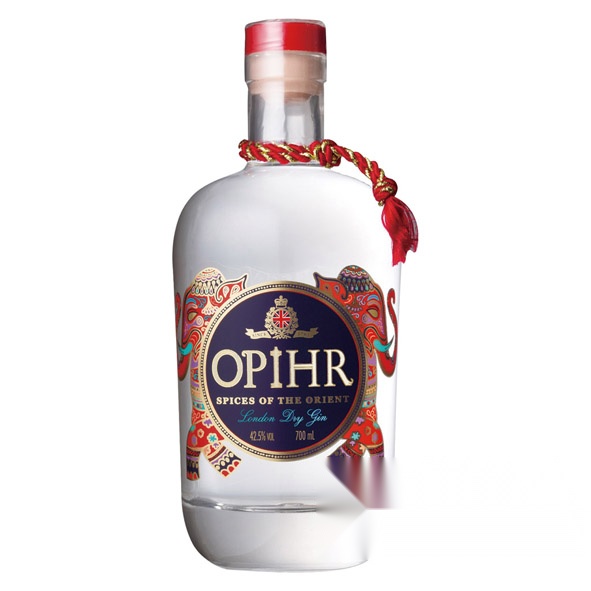 OPIHR London Dry Gin