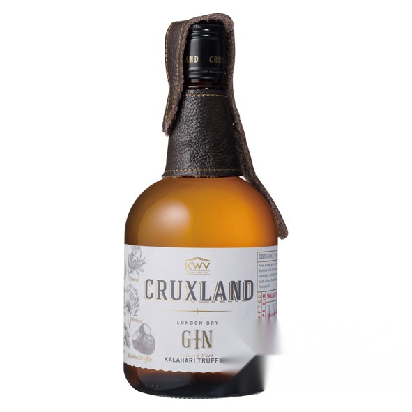 KWV Cruxland Gin