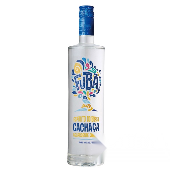 Fuba Cachaca