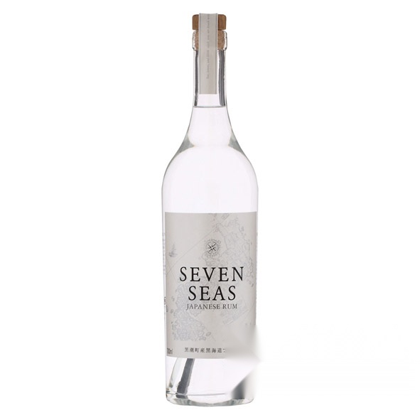 Seven Seas Silver