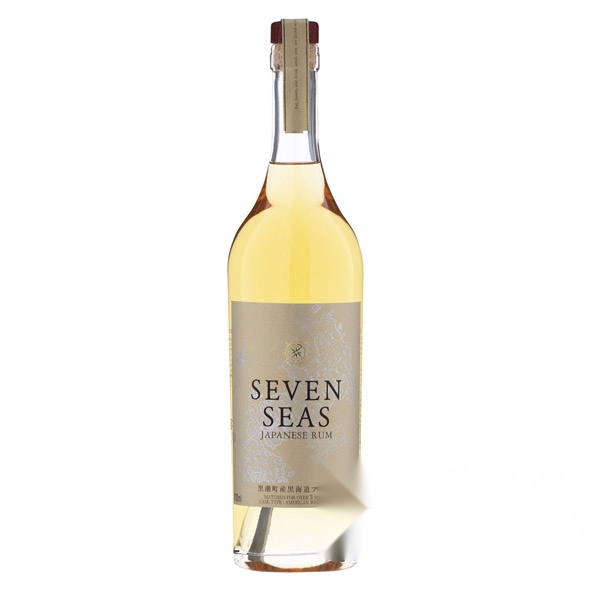 Seven Seas Gold