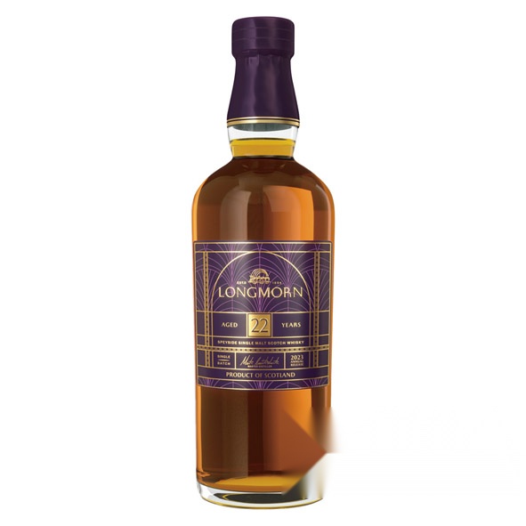 Longmorn 22 Years Old