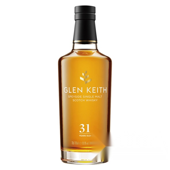 Glen Keith 31 Years Old