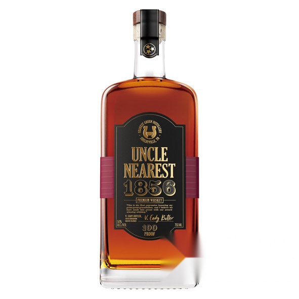 Uncle Nearest 1856 Premium