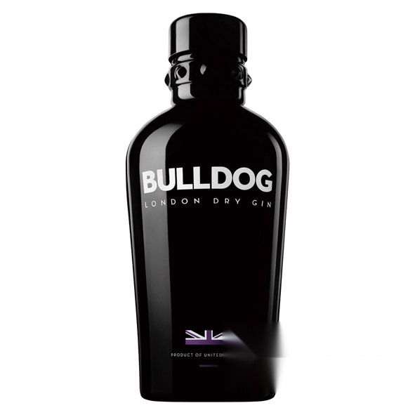 Bulldog London Dry Gin