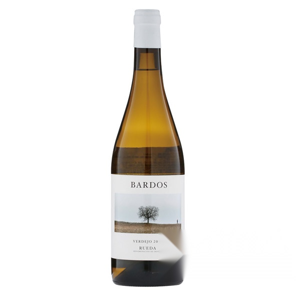 Baldos Verdejo