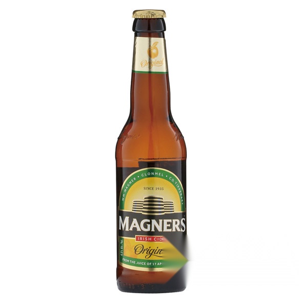 Magners Original Cider