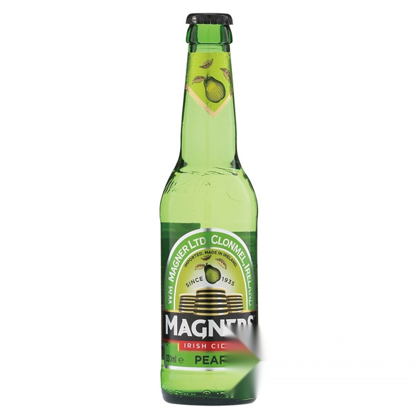 Magners Pear Cider