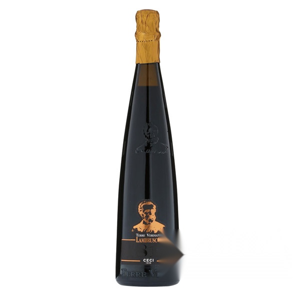 Terre Verdiane Lambrusco Secco 1813