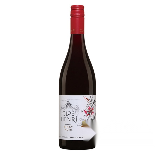 Clos Henri Estate Pinot Noir