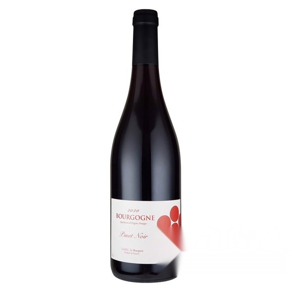Le Bourgeon Bourgogne Pinot Noir