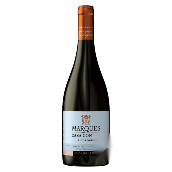 Marques de Casa Concha Pinot Noir