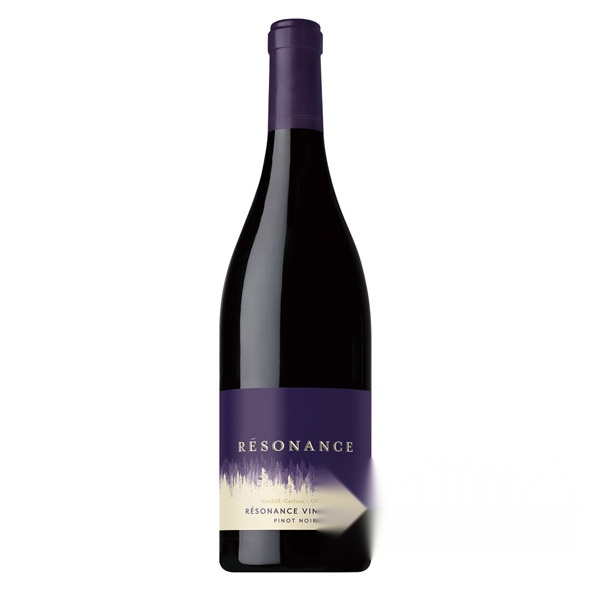 Resonance Vineyard Pinot Noir