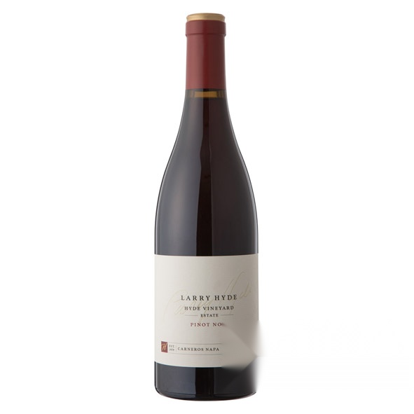 Hyde Vineyard Pinot Noir
