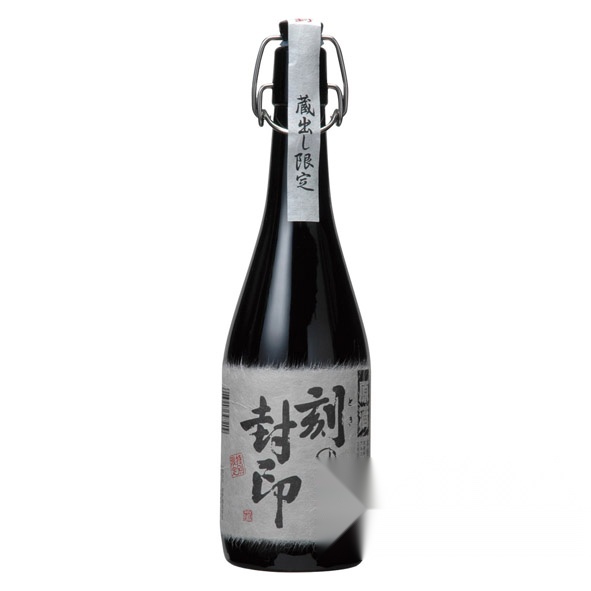 Original Sake "Toki no Fﾅｫin" 720ml