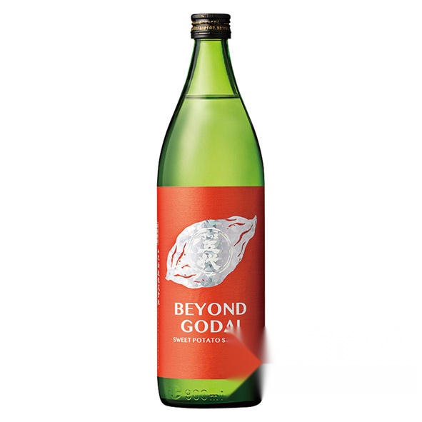 Beyond Godai 900ml