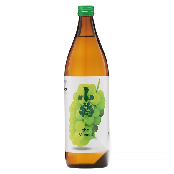 Kotsuru The Muscat 900ml