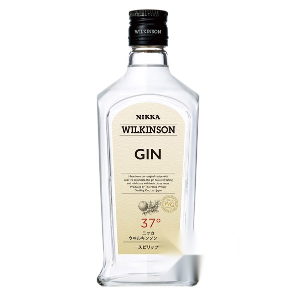 Wilkinson Gin 37% 300ml (Pack of 2)