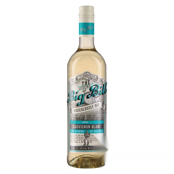 KWV Big Bill Sauvignon Blanc