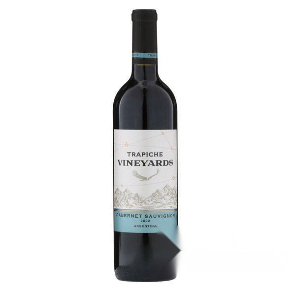 Trapiche Vineyards Cabernet Sauvignon