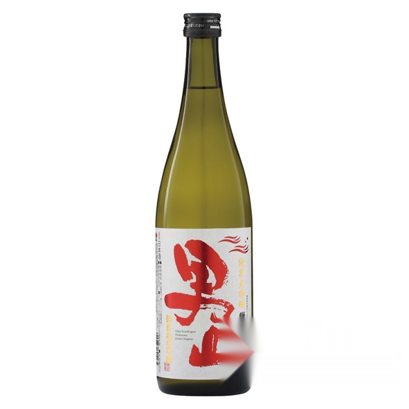 Chitodane-no-Hikura Otokoyama Junmai Daiginjo 720ml