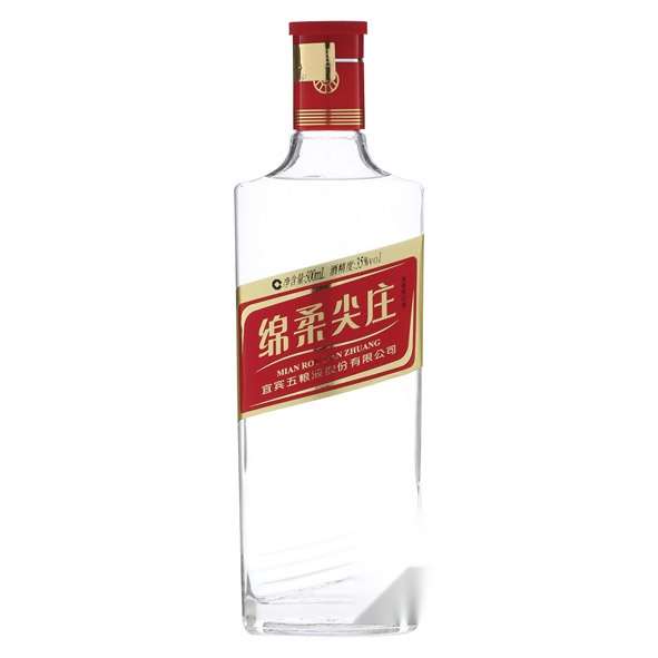 Mianrou Jianzhuang 35% (alcohol by volume)