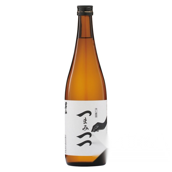 Special Junmai Sake for Sushi, "Tsumami Tsutsu" 720ml