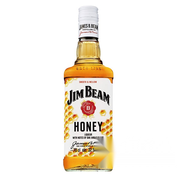 Jim Beam Honey Flavor
