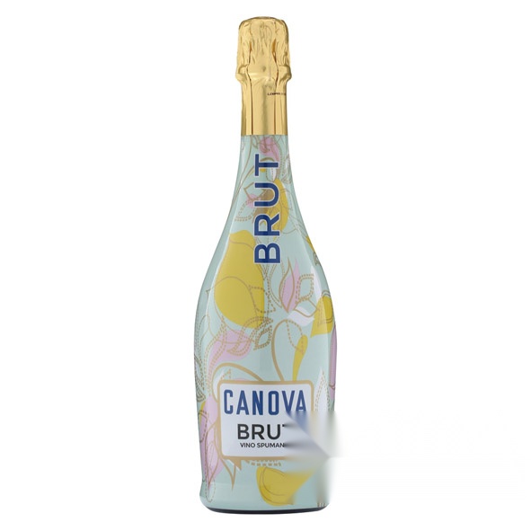Perlino Canova Brut Sliva