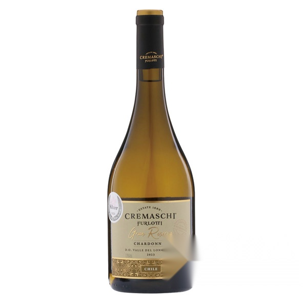 Cremaschi Chardonnay Single Vineyard