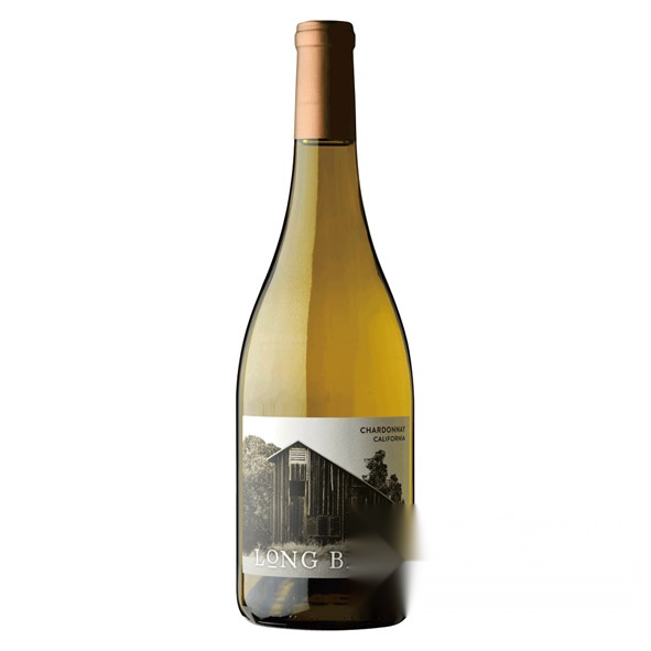 Long Barn Chardonnay