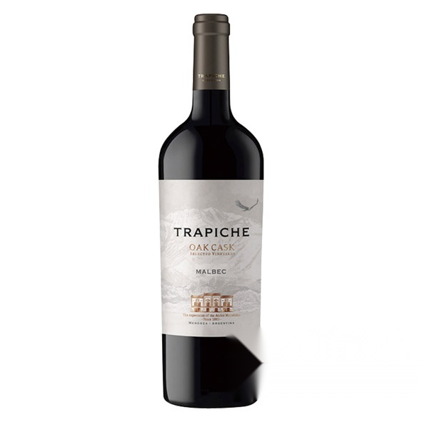 Trapiche Oak Cask Malbec