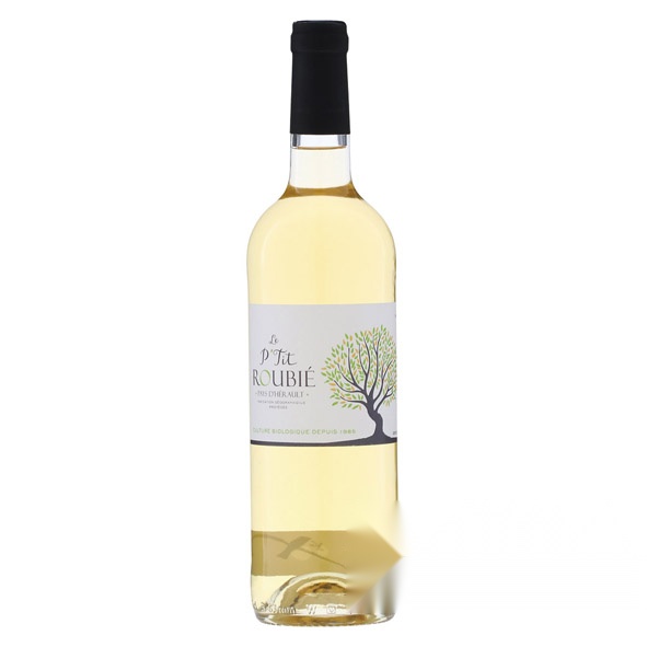 Le Petit Lubie Blanc