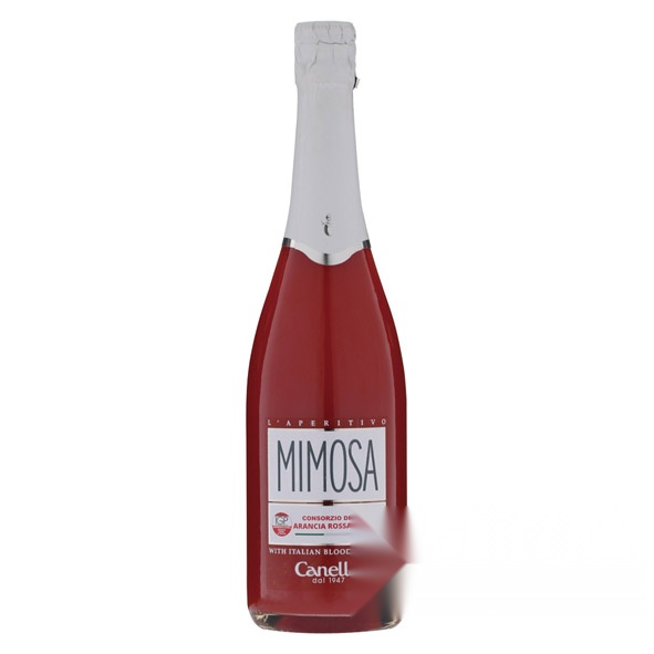 Canella Blood Orange Mimosa