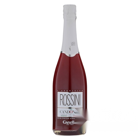 Canella Rossini Candonga