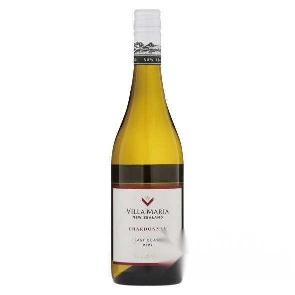 Villa Maria Private Bin East Coast Chardonnay