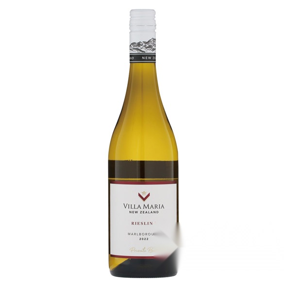 Villa Maria Private Bin Marlborough Riesling