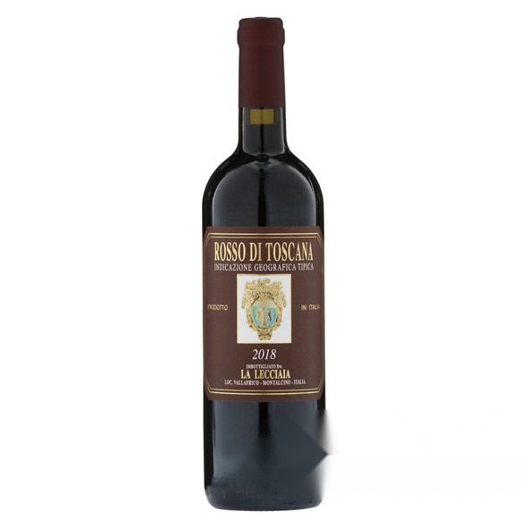 Lecciaia Rosso di Toscana