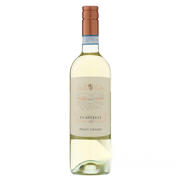 I Castelli Romeo & Giulietta Pinot Grigio