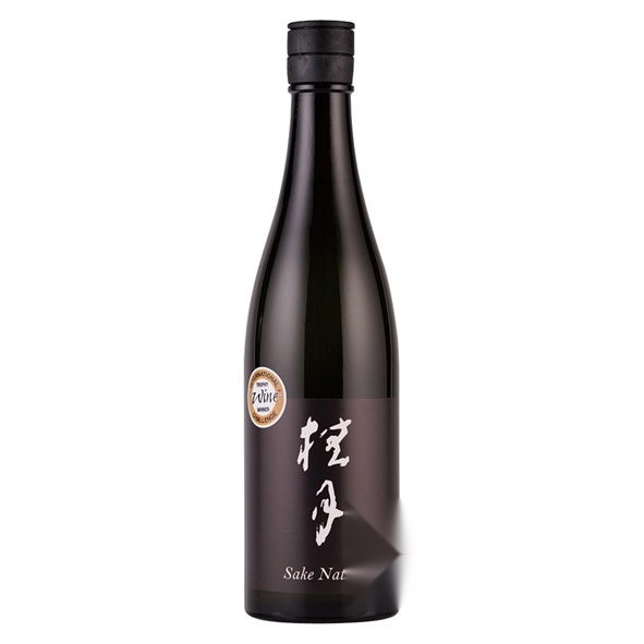 Guetsu Sake Nature 720ml